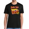 Super Soft Perfect Tri ® Tee Thumbnail
