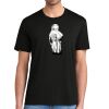 Super Soft Perfect Tri ® Tee Thumbnail