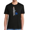 Super Soft Perfect Tri ® Tee Thumbnail