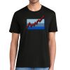 Super Soft Perfect Tri ® Tee Thumbnail