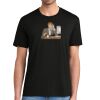 Super Soft Perfect Tri ® Tee Thumbnail