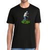 Super Soft Perfect Tri ® Tee Thumbnail