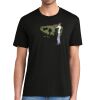 Super Soft Perfect Tri ® Tee Thumbnail