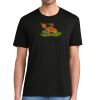 Super Soft Perfect Tri ® Tee Thumbnail