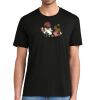 Super Soft Perfect Tri ® Tee Thumbnail