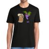 Super Soft Perfect Tri ® Tee Thumbnail