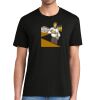 Super Soft Perfect Tri ® Tee Thumbnail