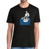 Super Soft Perfect Tri ® Tee Thumbnail
