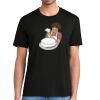 Super Soft Perfect Tri ® Tee Thumbnail