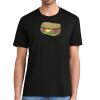 Super Soft Perfect Tri ® Tee Thumbnail