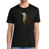 Super Soft Perfect Tri ® Tee Thumbnail