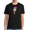 Super Soft Perfect Tri ® Tee Thumbnail