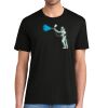Super Soft Perfect Tri ® Tee Thumbnail