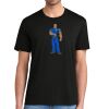 Super Soft Perfect Tri ® Tee Thumbnail