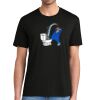 Super Soft Perfect Tri ® Tee Thumbnail