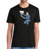Super Soft Perfect Tri ® Tee Thumbnail