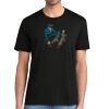 Super Soft Perfect Tri ® Tee Thumbnail