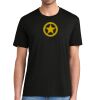 Super Soft Perfect Tri ® Tee Thumbnail