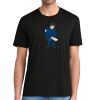 Super Soft Perfect Tri ® Tee Thumbnail