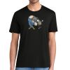 Super Soft Perfect Tri ® Tee Thumbnail