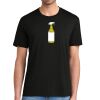 Super Soft Perfect Tri ® Tee Thumbnail