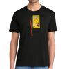 Super Soft Perfect Tri ® Tee Thumbnail