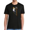 Super Soft Perfect Tri ® Tee Thumbnail