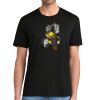 Super Soft Perfect Tri ® Tee Thumbnail