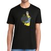 Super Soft Perfect Tri ® Tee Thumbnail