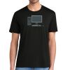 Super Soft Perfect Tri ® Tee Thumbnail