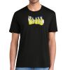 Super Soft Perfect Tri ® Tee Thumbnail