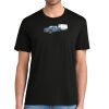 Super Soft Perfect Tri ® Tee Thumbnail