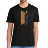 Super Soft Perfect Tri ® Tee Thumbnail