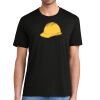 Super Soft Perfect Tri ® Tee Thumbnail