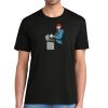 Super Soft Perfect Tri ® Tee Thumbnail