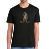 Super Soft Perfect Tri ® Tee Thumbnail