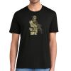 Super Soft Perfect Tri ® Tee Thumbnail