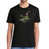 Super Soft Perfect Tri ® Tee Thumbnail