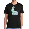 Super Soft Perfect Tri ® Tee Thumbnail