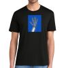 Super Soft Perfect Tri ® Tee Thumbnail