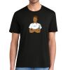 Super Soft Perfect Tri ® Tee Thumbnail