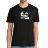 Super Soft Perfect Tri ® Tee Thumbnail