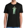 Super Soft Perfect Tri ® Tee Thumbnail