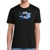 Super Soft Perfect Tri ® Tee Thumbnail