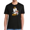 Super Soft Perfect Tri ® Tee Thumbnail