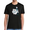 Super Soft Perfect Tri ® Tee Thumbnail
