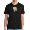 Super Soft Perfect Tri ® Tee Thumbnail
