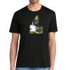Super Soft Perfect Tri ® Tee Thumbnail