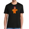 Super Soft Perfect Tri ® Tee Thumbnail