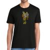 Super Soft Perfect Tri ® Tee Thumbnail